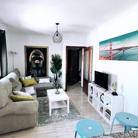 Appartement Apartamento Cruces à El Puerto de Santa María Extérieur photo