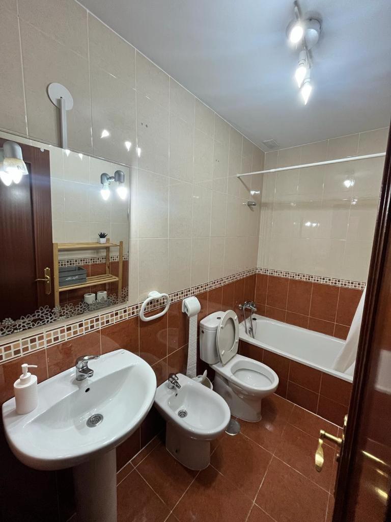 Appartement Apartamento Cruces à El Puerto de Santa María Extérieur photo